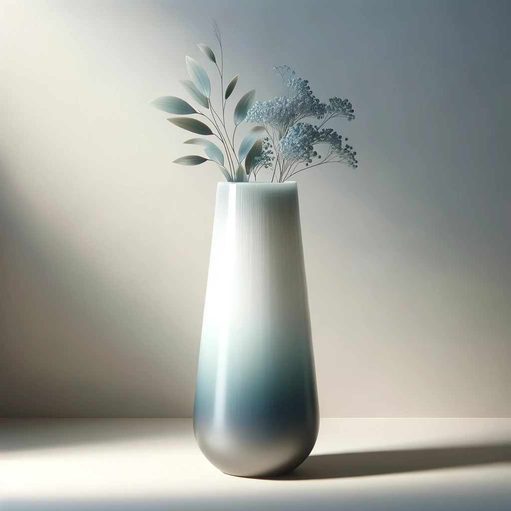 Vaso Elegance Blossom